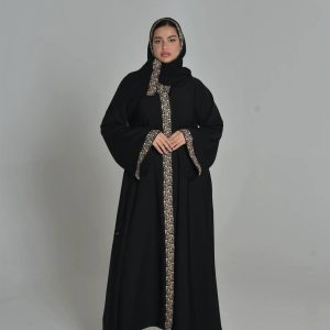 عباية مطللق